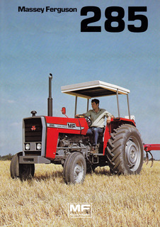 Massey Ferguson